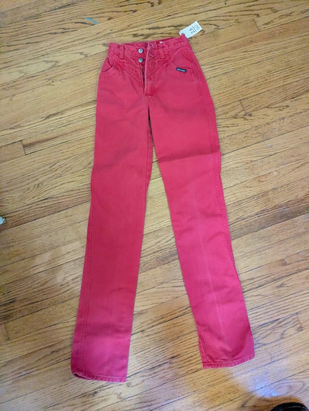 Rockies, Rocky Mountain Jeans